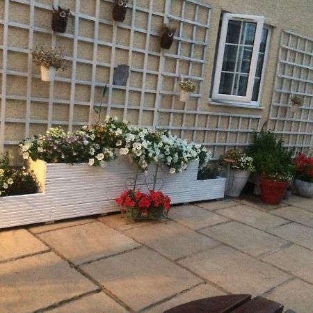 Jasmine House Bed & Breakfast Lutterworth Ngoại thất bức ảnh