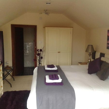Jasmine House Bed & Breakfast Lutterworth Ngoại thất bức ảnh